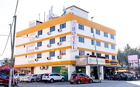 De Swift Hotel